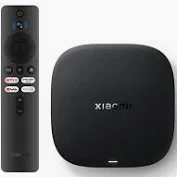 Xiaomi TV Box S 2ᵉ Gén – Google TV