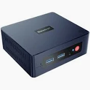 Beelink S12 Pro – Intel N100, 16 Go RAM