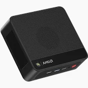 Beelink SER5 MAX – Ryzen 7 6800U