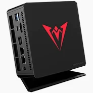 Minisforum UM780 XTX – Ryzen 7 7840HS