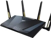 Asus RT-AX88U Pro – Routeur Wi-Fi 6 IPTV & gaming